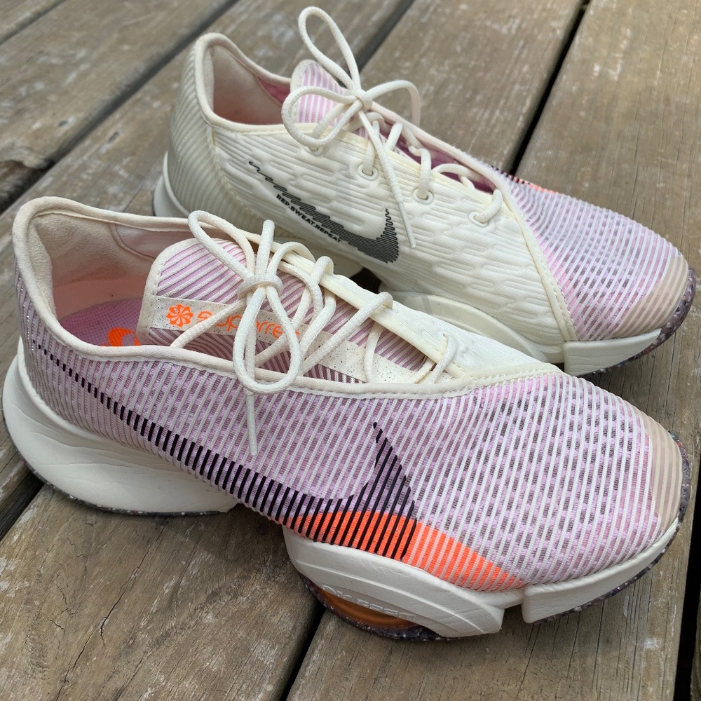 Nike Air Zoom Superrep 2 - women’s sneaker size 9.5